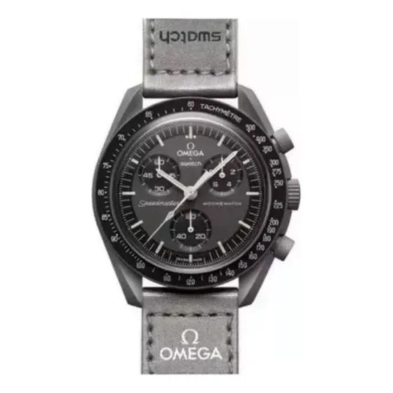 S Relojes Swatch Chronograph Descubre El Reloj Planetario