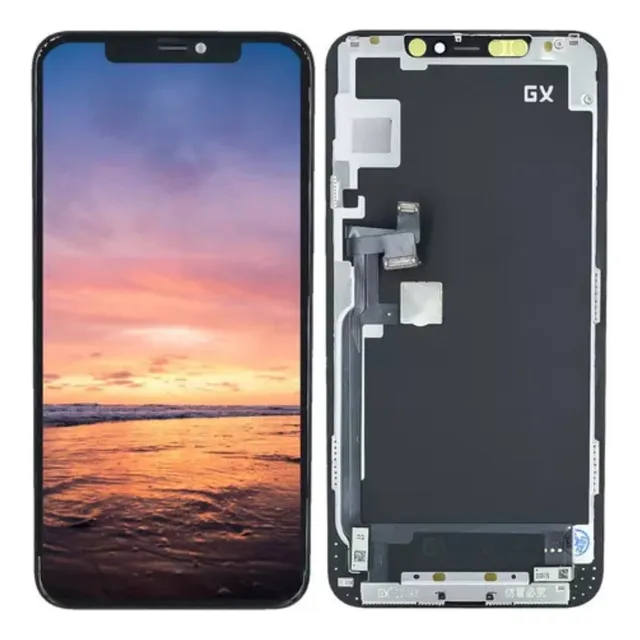 Pantalla Display Para iPhone 11 Pro Max A2215 A2218 Oled Gx
