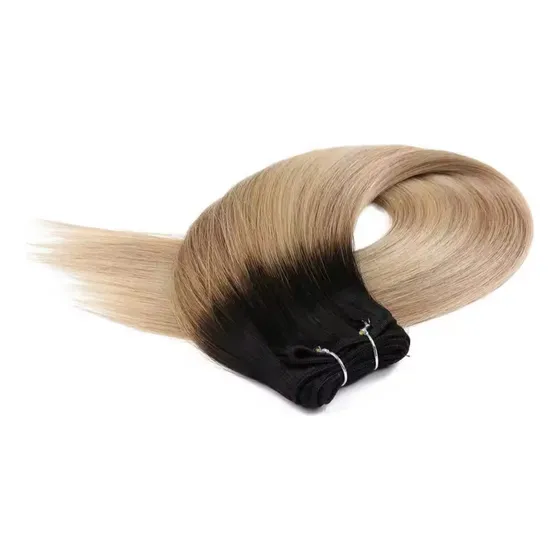 Extensiones Naturales Media Espalda