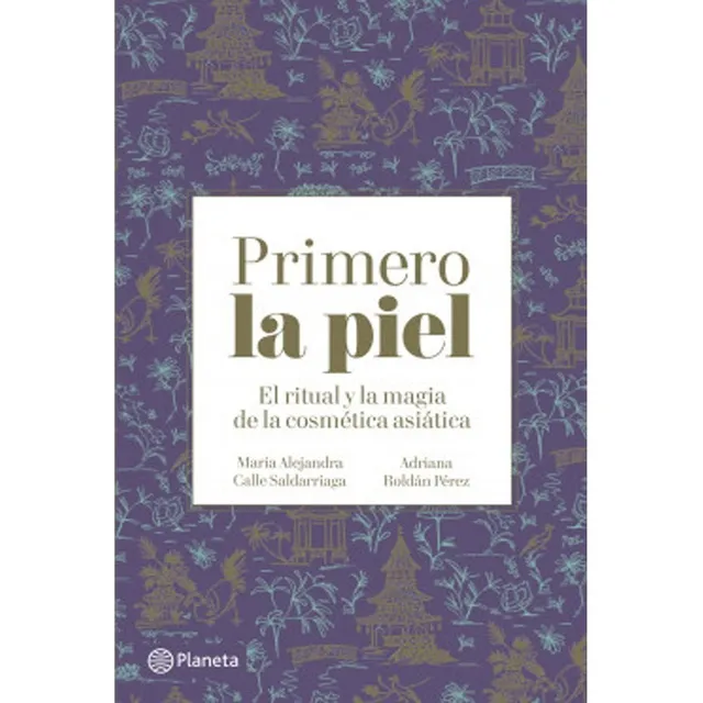 Primero La Piel. María Alejandra Calle | Adriana Roldán