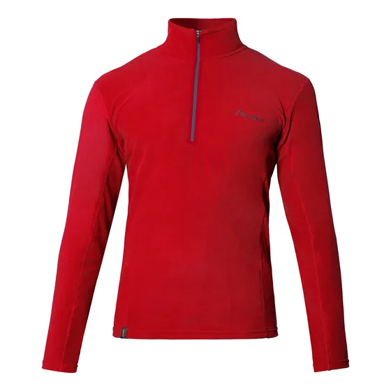 Buzo Alaska Inca Micropolar Liviano Hombre 