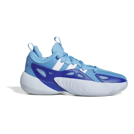 Zapatillas adidas Sin Genero Trae Unlimited 2 Ie7766 Azul
