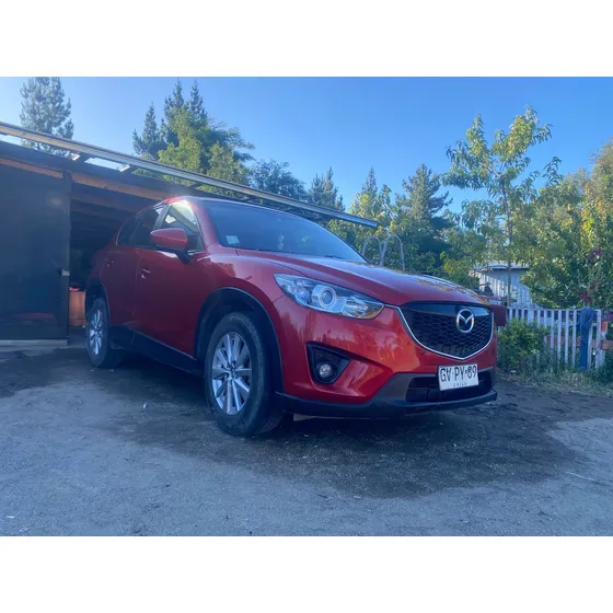 Mazda Mazda 5 Cx 5 2w 6at