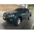 Volkswagen Amarok 2.0 Trendline