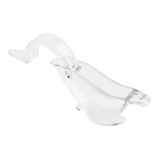 Exprimidor Limon 2 Onza 1 Lima Mano Resistente Grieta Asa