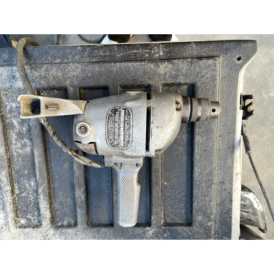 Taladro Industrial Black&decker