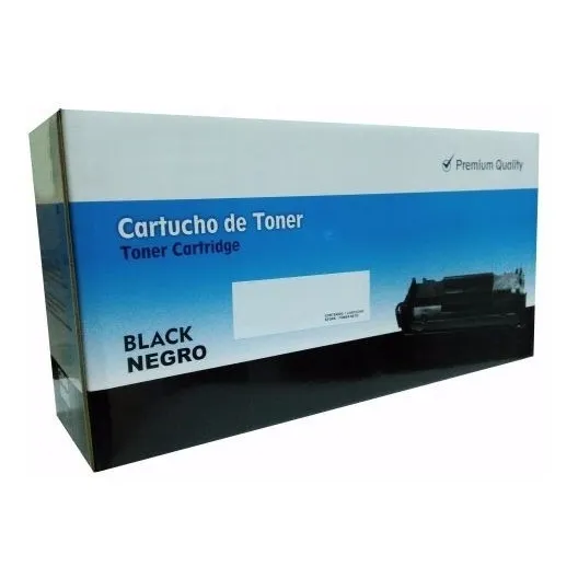 Toner Alternativo Para Lexmark 504h Ms310 510 Ms610 Ms315