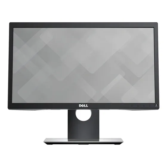 Monitor Dell con pantalla de 19.5" 60Hz 220V y resolución HD