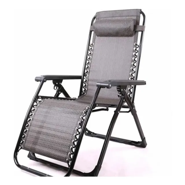 Silla Reposara Plegable Camping Y Playas + Despacho Incluido