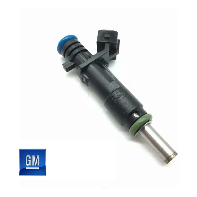 Inyector Cruze Original