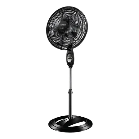 Ventilador Coluna 40cm Super Power Mondial 140w Vsp-40c-nb
