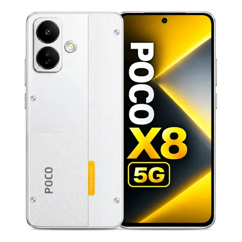 Xiaomi　POCO F7 12GB / 256GB SIMフリー　ホワイト Xiaomi Poco F7 512gb 12gb ( Global ) Com Nfc Cor Branco | MercadoLivre