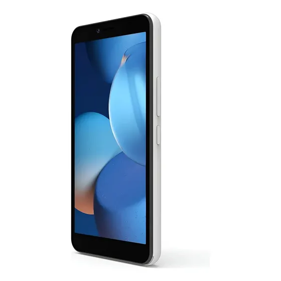 Celular Economico Vortex C24 16gb - 2gb Ram Blanco Blanco