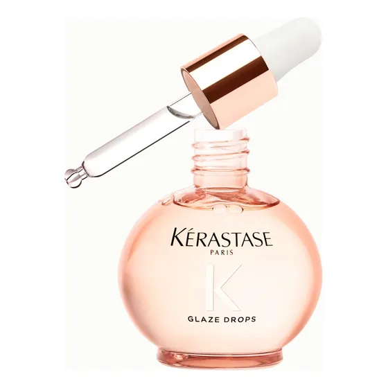 Kérastase Aceite Gloss Absolu Glaze Drops 45ml