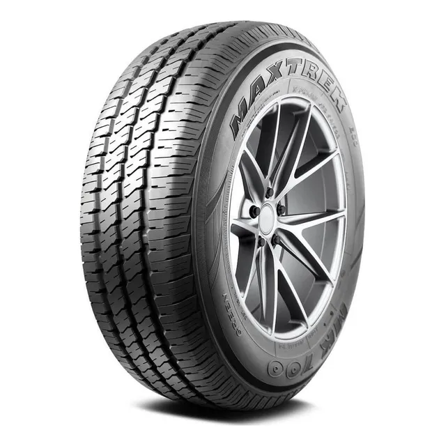 Llanta P 175/80 R14 92s A A Maxtrek Mk 700