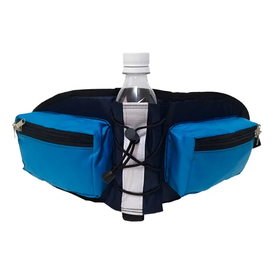 1 Koala Cinturon Hidrataciòn Porta Cooler Nuevo