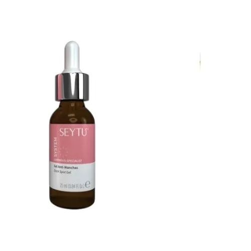 Gel Anti Manchas Seytu - mL a $5095