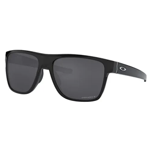 Lentes Para Oakley Crossrange 58-17 100% Uv Y Polarizados