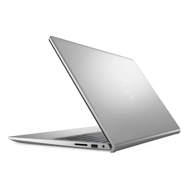 Notebook Dell Inspiron 3535 15.6 ,ryzen 5 7520u, 8gb, 512gb Color Plateado