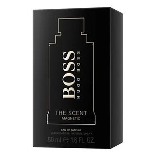 Hugo Boss Boss The Scent Magnetic For Him 50ml