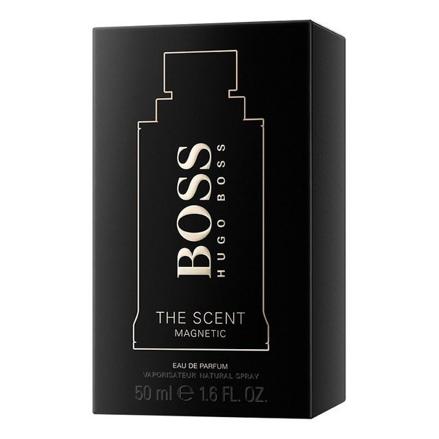 Boss The Scent Magnetic For Him 50ml Boss The Scent Magnetic For Him 50ml