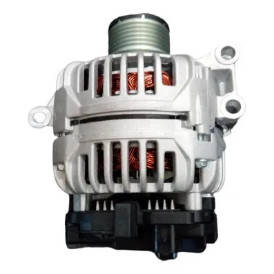 Alternador De Renault Logan Clio Symbol Megane Sandero Kango