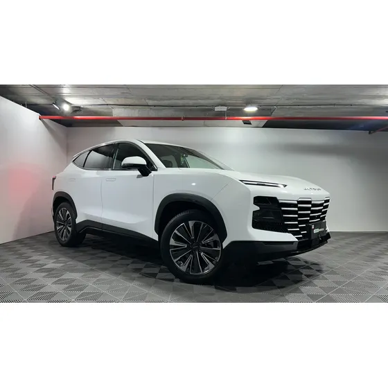 Jetour Dashing 1.5 Turbo Lux 6dct