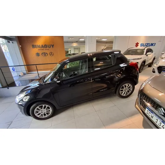 Suzuki Swift 1.2 Gl 5p