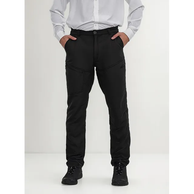 Pantalon Hombre Montagne Argus Repelente Agua Dia Del Padre