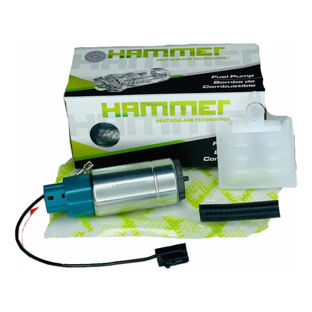 Pila De Gasolina Hammer 2068 Chery Arauca / Orinoco / Tiger