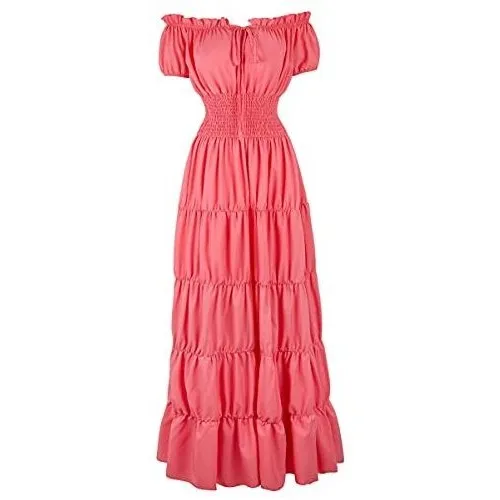 Zhitunemi Traje De Renacimiento Para Las Mujeres Dctxa