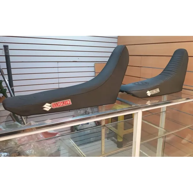 Asiento Moto Dr 650