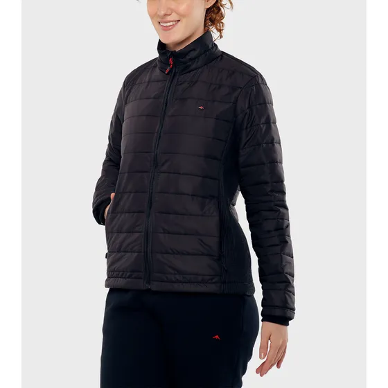 Campera De Mujer Montagne Crizzy
