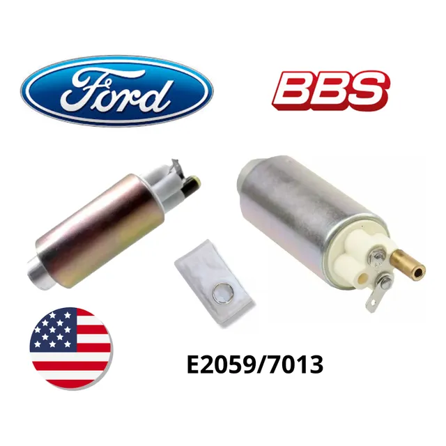 Pila Bomba Gasolina  Ford Bronco/explorer F150 F250