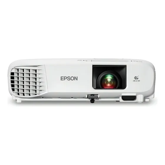 Projetor 3400 Lumens Xga/hdmi/usb Powerlite E20 Epson