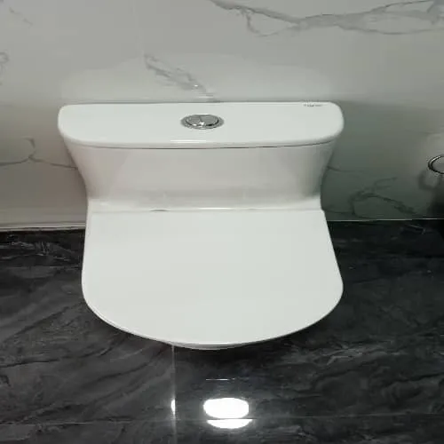 Poceta Sanitario Confort Nova Blanco Bajo Consumo
