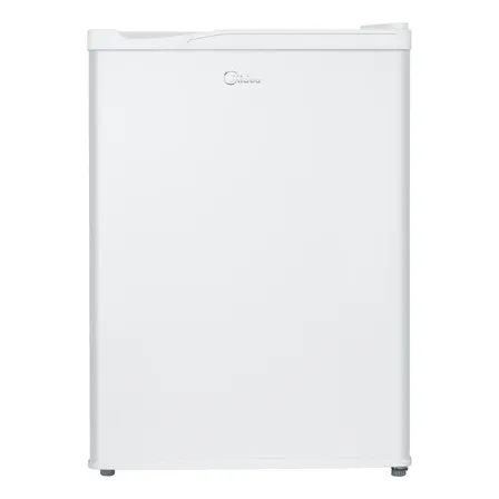 Frigobar Inverter Bivolt 67l Branco Midea