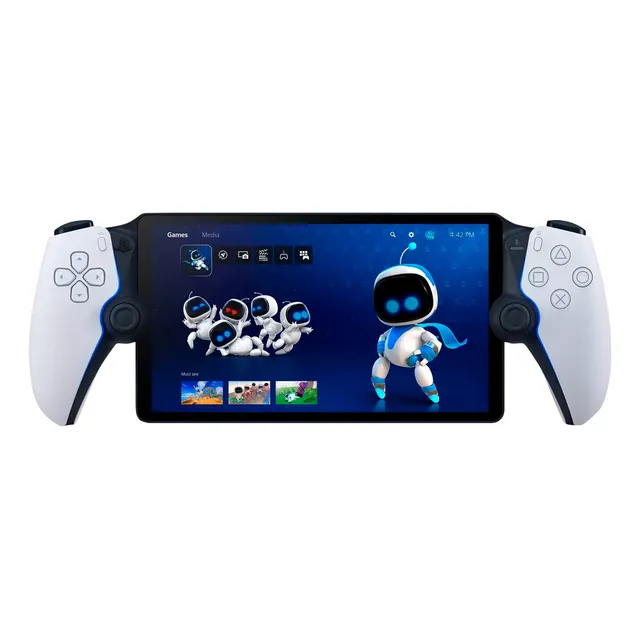Ps5 Portal - Jugá Con Tu Consola Ps5 Desde Cualquier Lugar