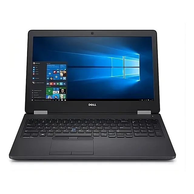 Dell Latitude E5570 I5-6ta, 8gb Ram, 256gb M.2