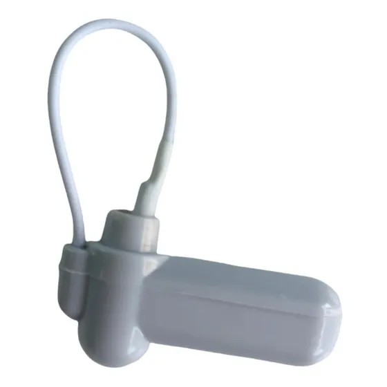 Alarma Para Ropa Antirrobo Eas Rf 8.2mhz / 100 Unidades 