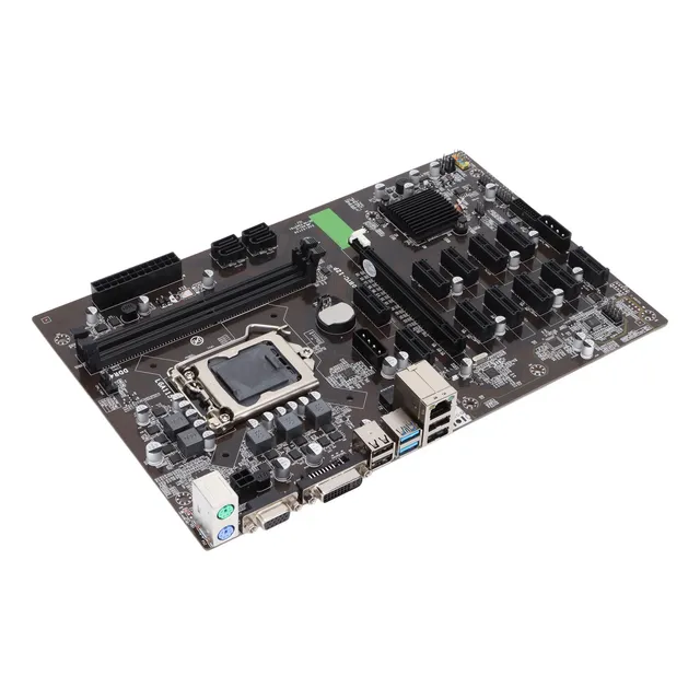 Accesorios De Computadora Diseño De Fuente De Alimentación M