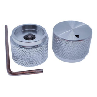 Potentiómetro De Control Electrónico Rotativo De Aluminio Sz Potentiómetro De Control Electrónico Rotativo De Aluminio Sz