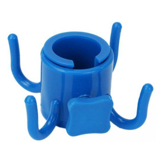 2 X 5x Soporte De Gancho Colgante Para Sombrilla De 2 Piezas 2 X 5x Soporte De Gancho Colgante Para Sombrilla De 2 Piezas