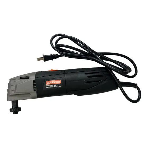 Herramienta Multiple 2 Amp