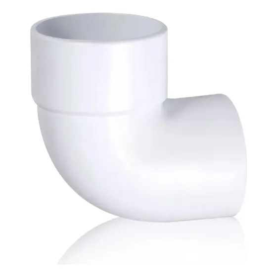 Pvc Curva 60 A 90 M/h  X 10 Unidades