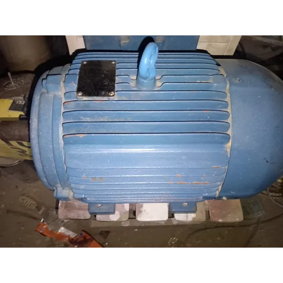 Weg 1750 Rpm - Herramienta Eléctrica De 220v