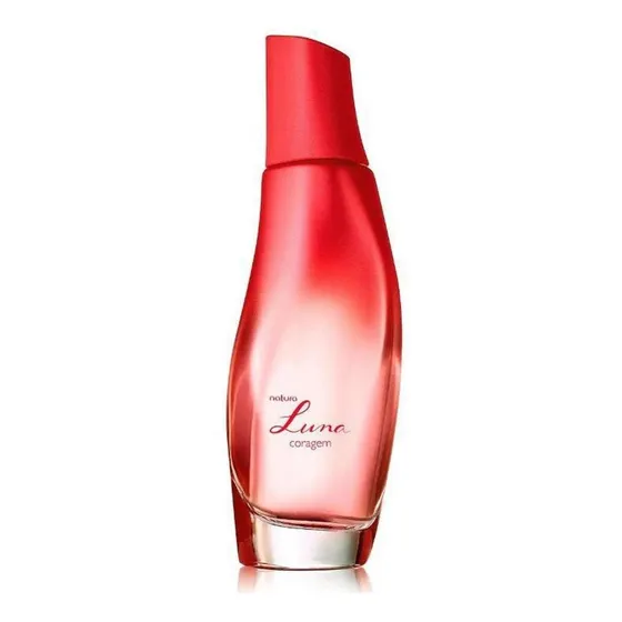 Perfume Luna Corage Natura Femenino Edición Limitada 