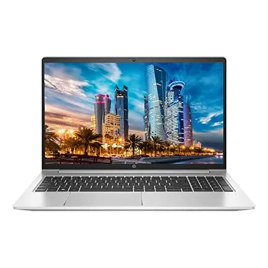 Laptop Hp Probook 455 G8 15 Ryzen 7 16gb Ram 512gb Ssd