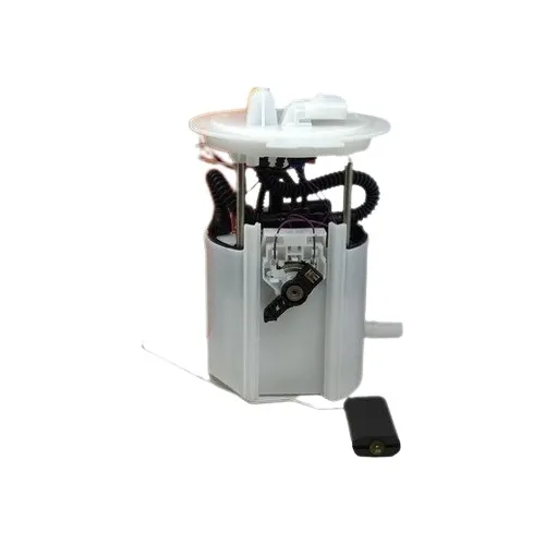  Modulo De Gasolina Completo Grand Cherokee Limited 5.7 4g 