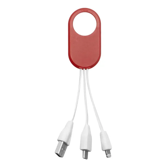 Adaptador Usb Felin Android iPhone X2